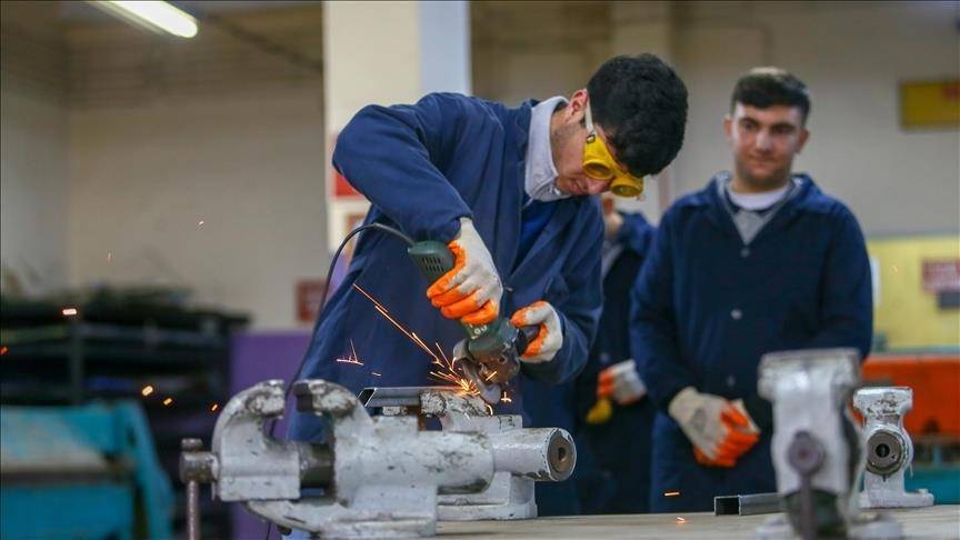 Günlük 1.100 TL kazanma fırsatı! 15-55 yaş arası herkes başvurabiliyor! 8